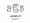 Wax Seal - Mono-3 - Monogram