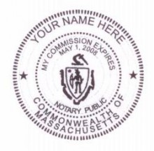 classic notary embosser
We have stock designs for all states. 
If you prefer a custom notary design,
please email us your .jpg for a price quote.