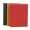 Robert Frost Journal
Red, British Tan, Black Traditional Leather