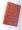 Italian Leather Address Book - Siena