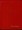 Red, gold engraving, lower right