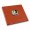 Orange Post Bound Album