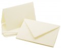 Amalfi 6 1/4 " x  8 3/4" Wedding Invitation 