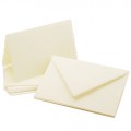 Amalfi Folded Informal Cards 4 1/2"  x  6 1/2"