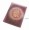 Italian Leather Photo Album - Michelangelo's Sacra Famiglia