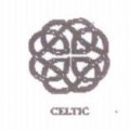 our classic Celtic knot