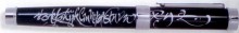 Acme Calligraphic Fountain Pen