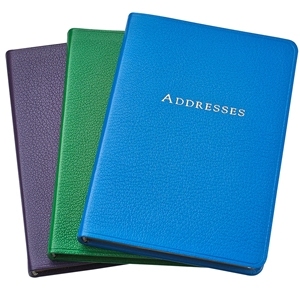 addressbooks