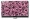 Acme Business Card Case - ROSES
