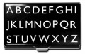 The Alphabet