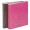Album - Crocodile Fuchsia and Crocodile Brown